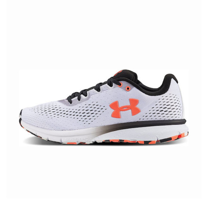 Under Armour Basket Under Armour Charged Spark - 3021647-100