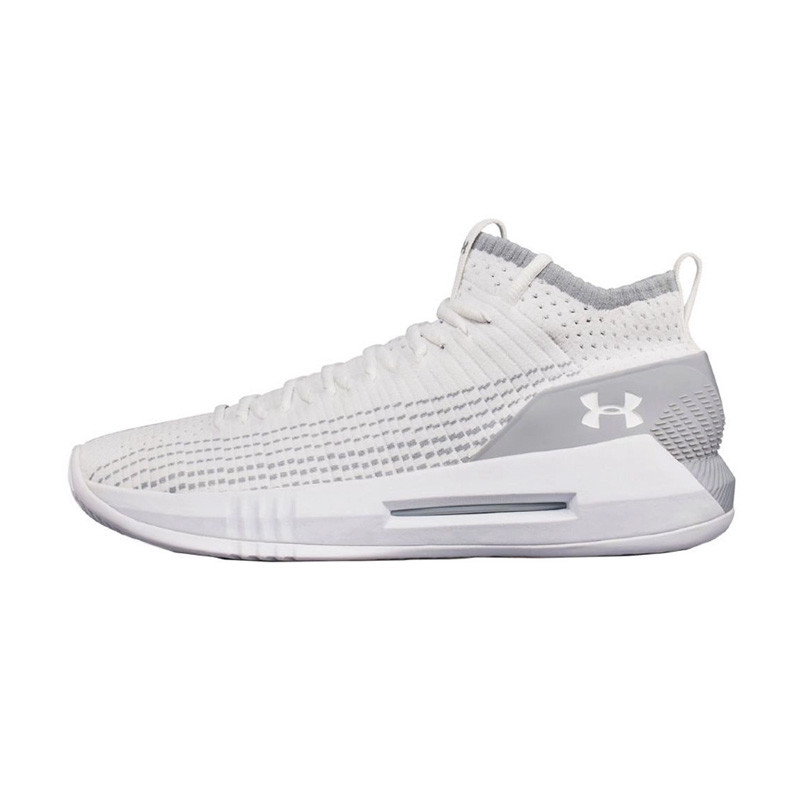 Under Armour Basket Under Armour Heat Seeker - 3000089-100 Under Armour Basket Under Armour Heat Seeker - 3000089-100