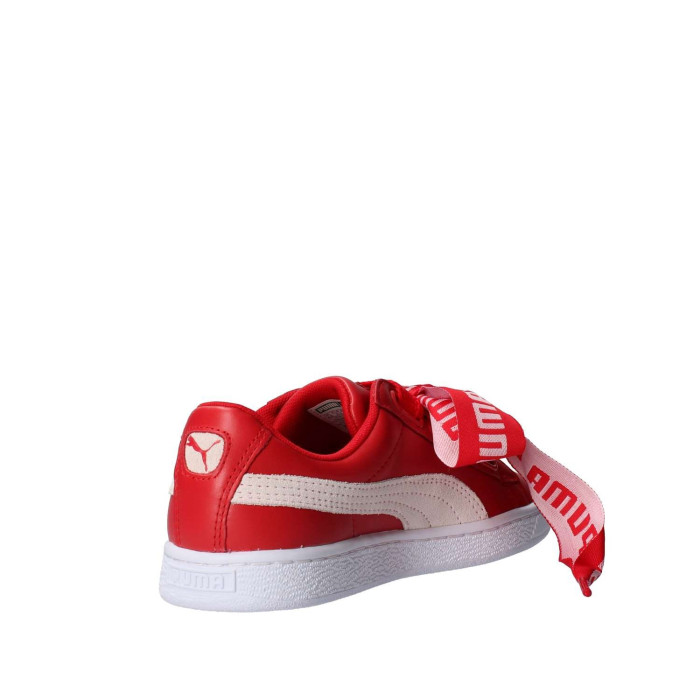 Basket Puma Heart De - Ref. 364082-03