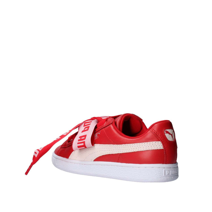 Basket Puma Heart De - Ref. 364082-03