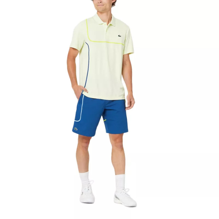  Polo Lacoste
