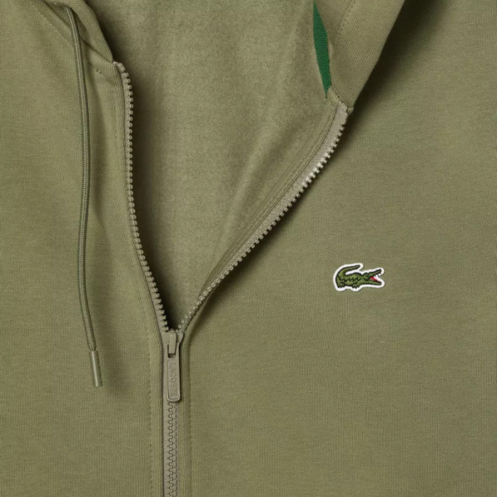  Sweat à capuche Lacoste