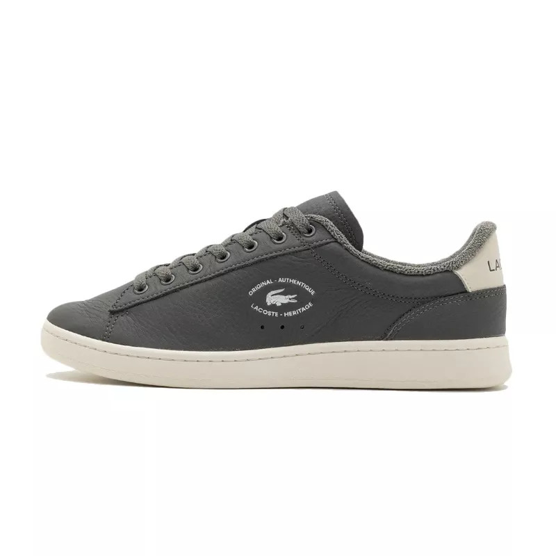 Basket Lacoste CARNABY SET Basket Lacoste CARNABY SET