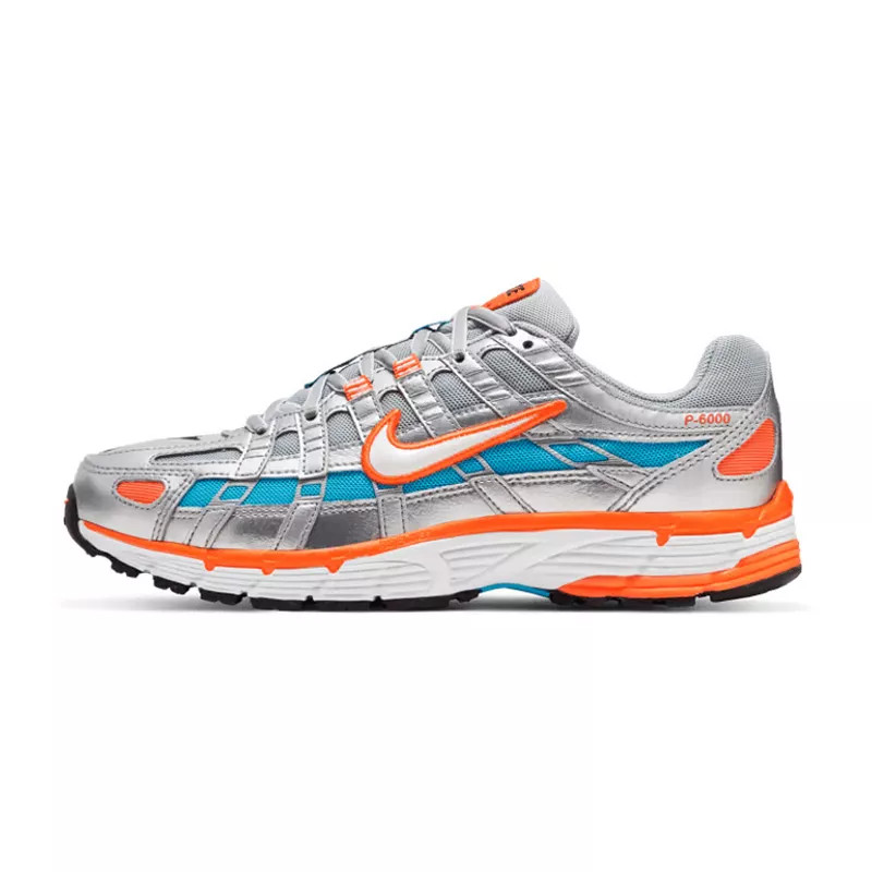 Nike Basket Nike WMS P-6000 Nike Basket Nike WMS P-6000