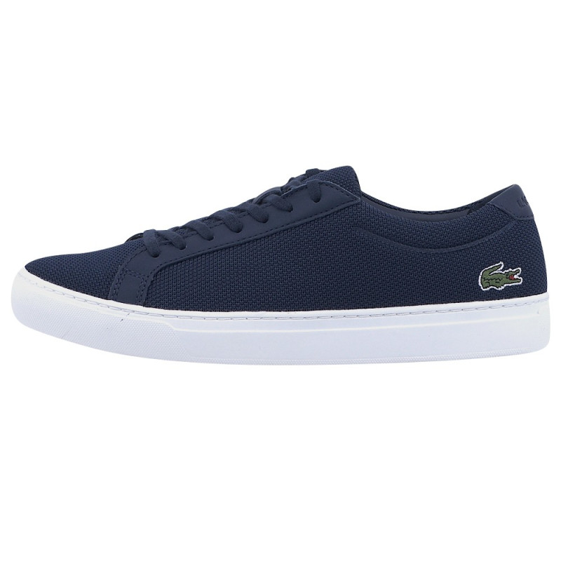 Basket Lacoste L12.12 BL2 CAM - Ref. 733CAM1003003 Basket Lacoste L12.12 BL2 CAM - Ref. 733CAM1003003