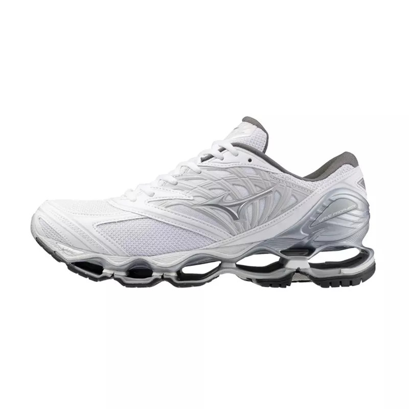 Mizuno Basket MIZUNO S.L WAVE PROPHECY LS Mizuno Basket MIZUNO S.L WAVE PROPHECY LS