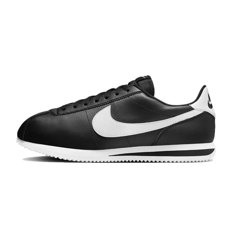 Nike Basket Nike CORTEZ BASIC LEATHER Nike Basket Nike CORTEZ BASIC LEATHER