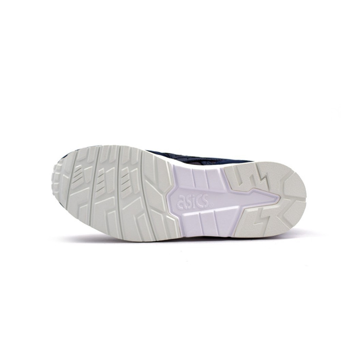 Basket Asics Gel Lyte V Junior - Ref. C541N-5858