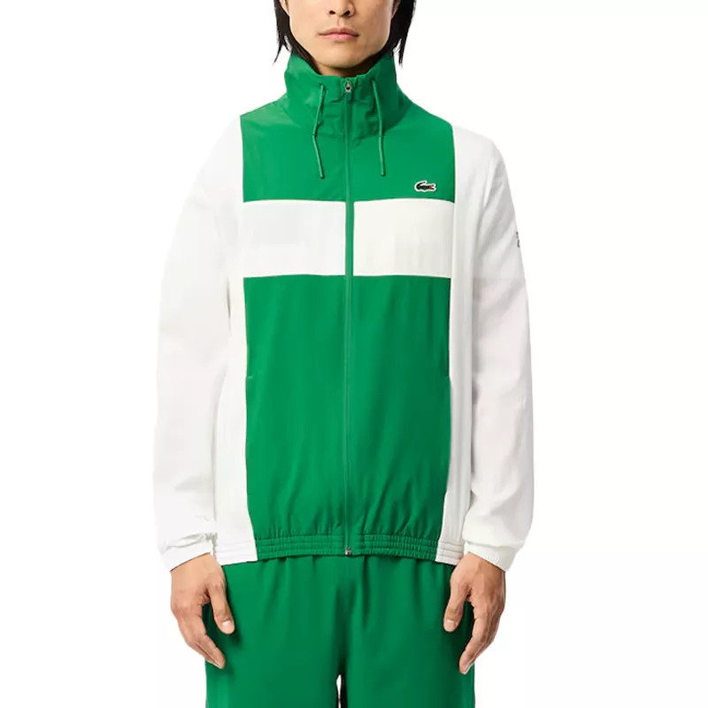 Ensemble de survêtement Lacoste Ensemble de survêtement Lacoste