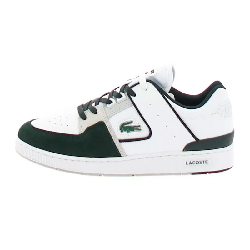 Lacoste Basket Lacoste COURT CAGE 222 Lacoste Basket Lacoste COURT CAGE 222