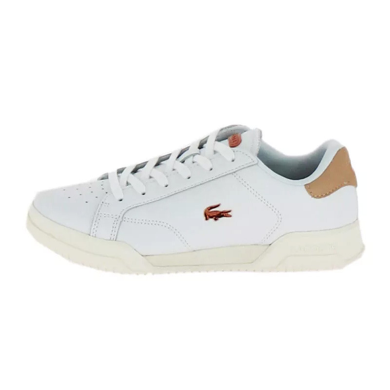 Lacoste Basket Lacoste Twin Serve 222 2SFA Lacoste Basket Lacoste Twin Serve 222 2SFA