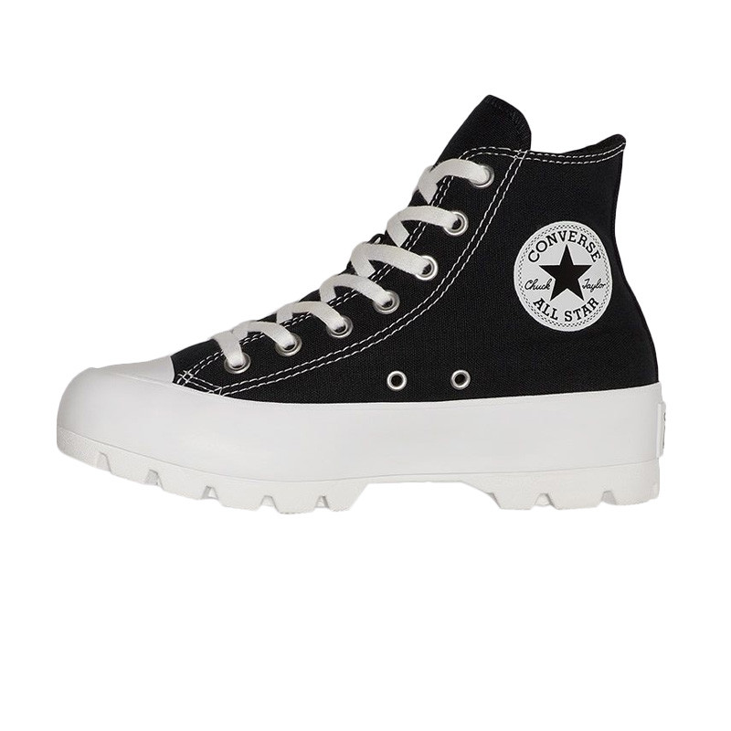 Basket Converse CHUCK TAYLOR ALL STAR LUGGED Basket Converse CHUCK TAYLOR ALL STAR LUGGED