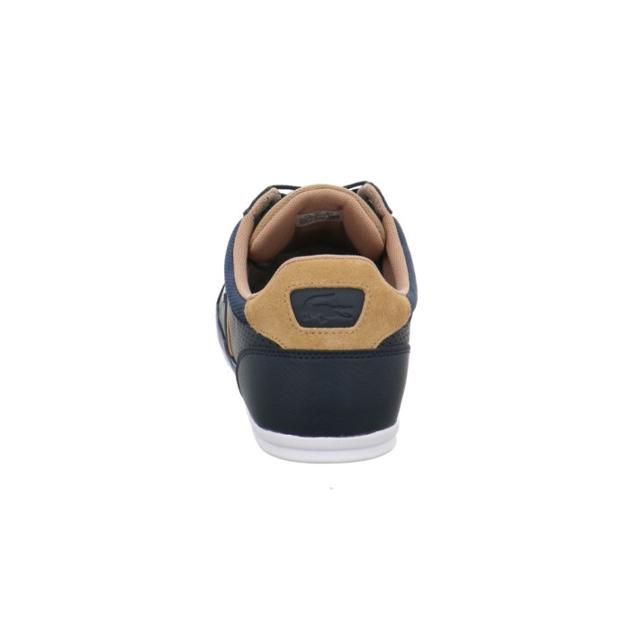 Lacoste Basket Lacoste Chaymon 117 1 CAM - 733CAM1023003
