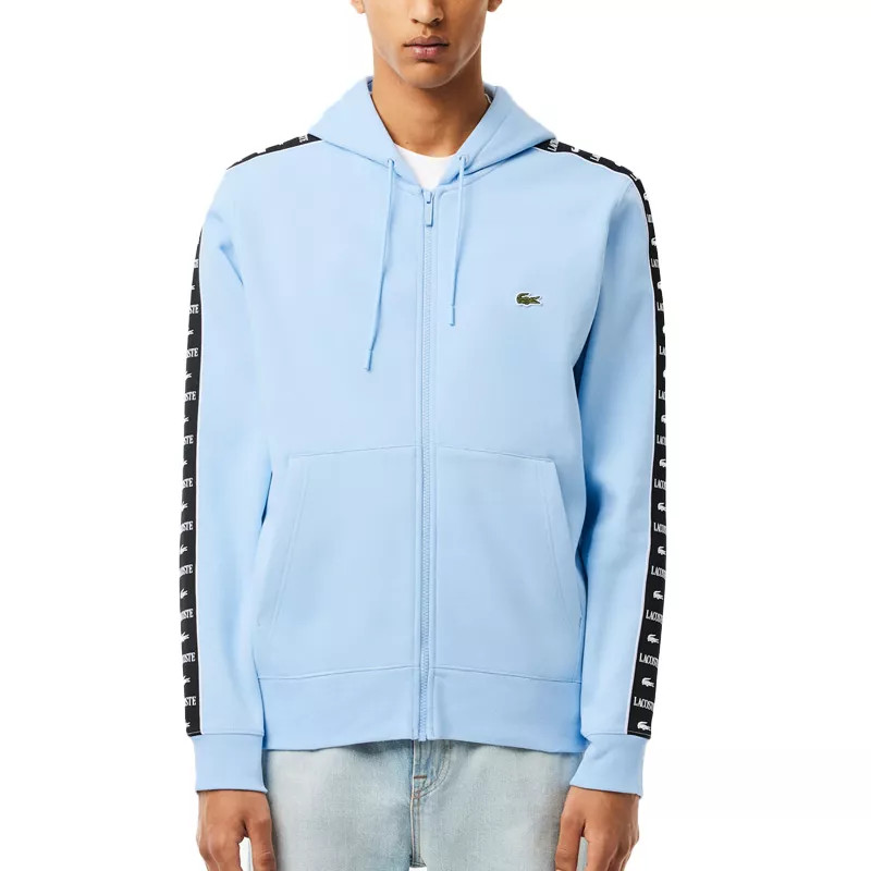Sweat à capuche Lacoste Sweat à capuche Lacoste
