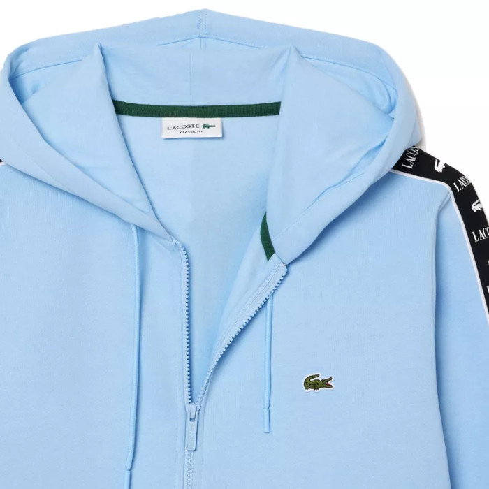  Sweat à capuche Lacoste