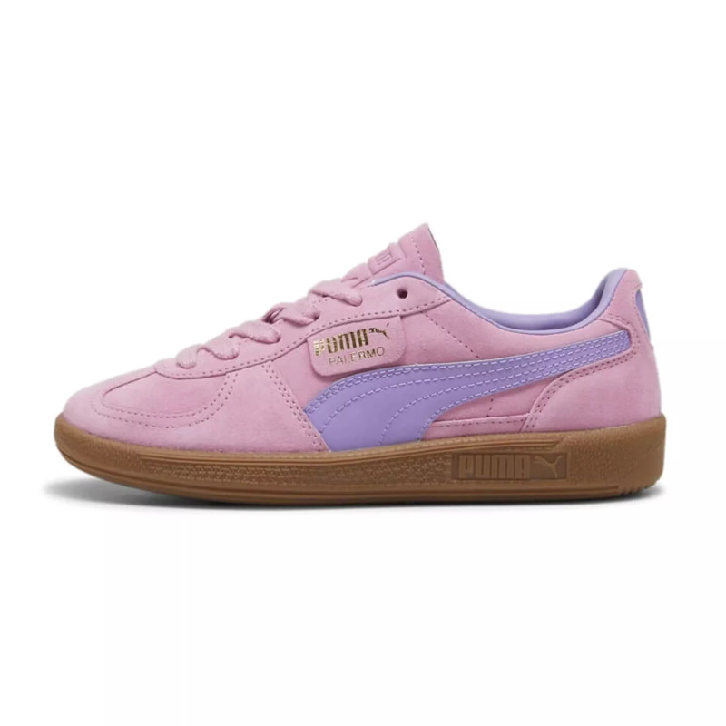 Puma Basket Puma PALERMO Junior Puma Basket Puma PALERMO Junior