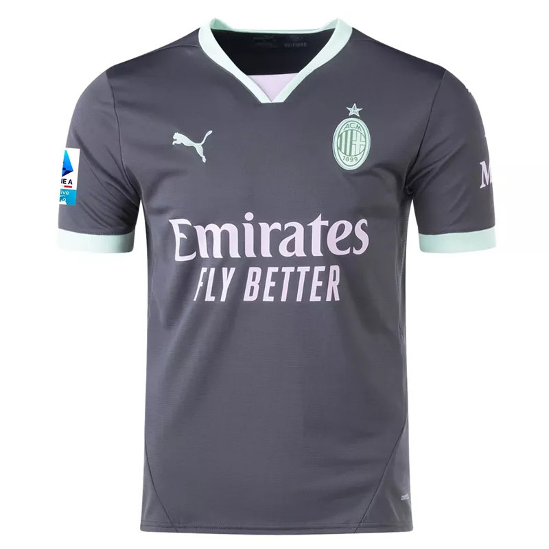 Puma Tee-shirt Puma ACM 3RD REPLICA Puma Tee-shirt Puma ACM 3RD REPLICA