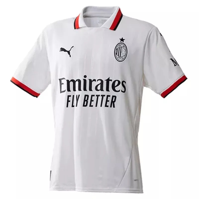 Puma Tee-shirt Puma ACM AWAY JSY REP Puma Tee-shirt Puma ACM AWAY JSY REP