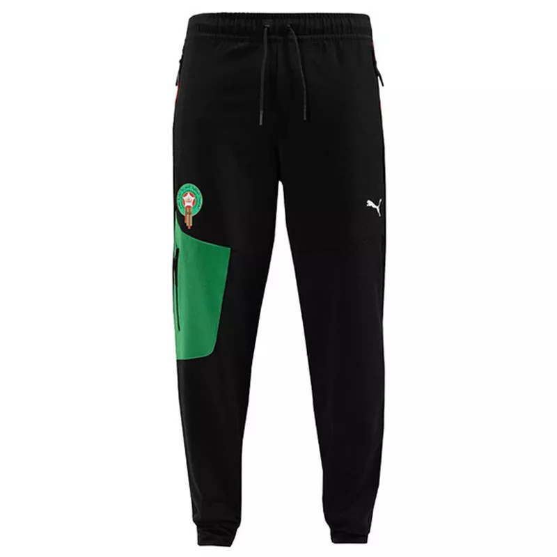 Puma Pantalon de survêtement Puma FRMF WOVEN Puma Pantalon de survêtement Puma FRMF WOVEN