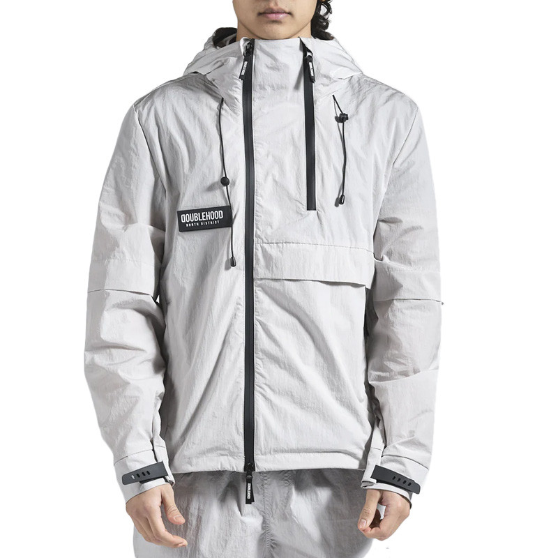Veste à capuche Doublehood Veste à capuche Doublehood