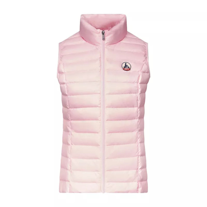 JOTT Doudoune sans manche Femme Jott SEDA BASIC