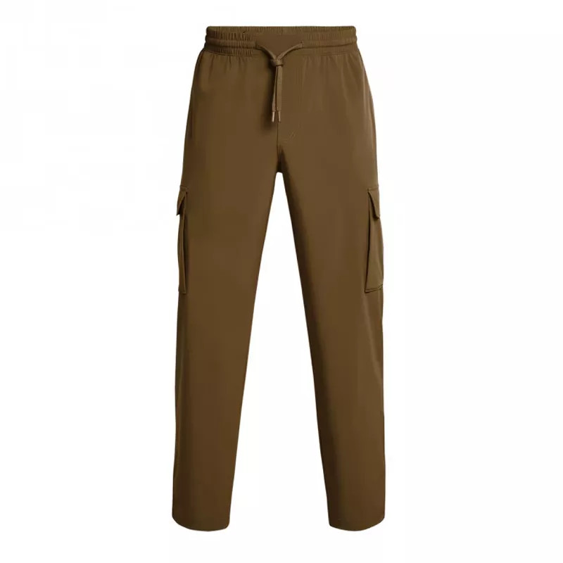 Under Armour Pantalon Cargo Vibe Under Armour Under Armour Pantalon Cargo Vibe Under Armour