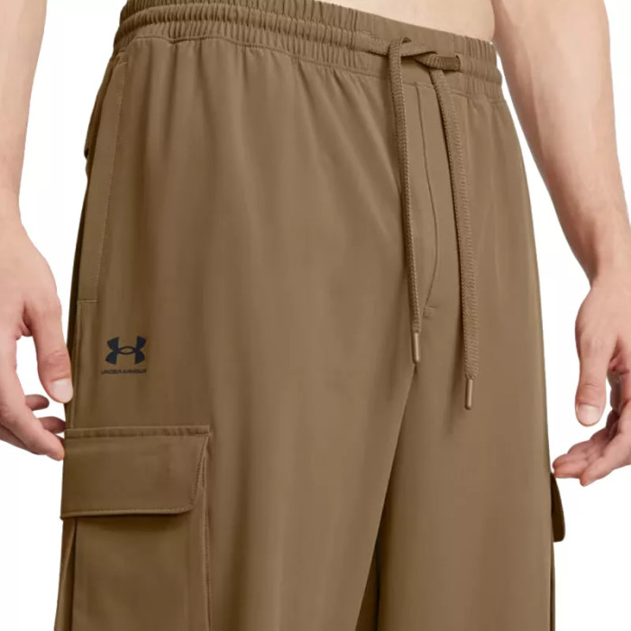 Under Armour Pantalon Cargo Vibe Under Armour