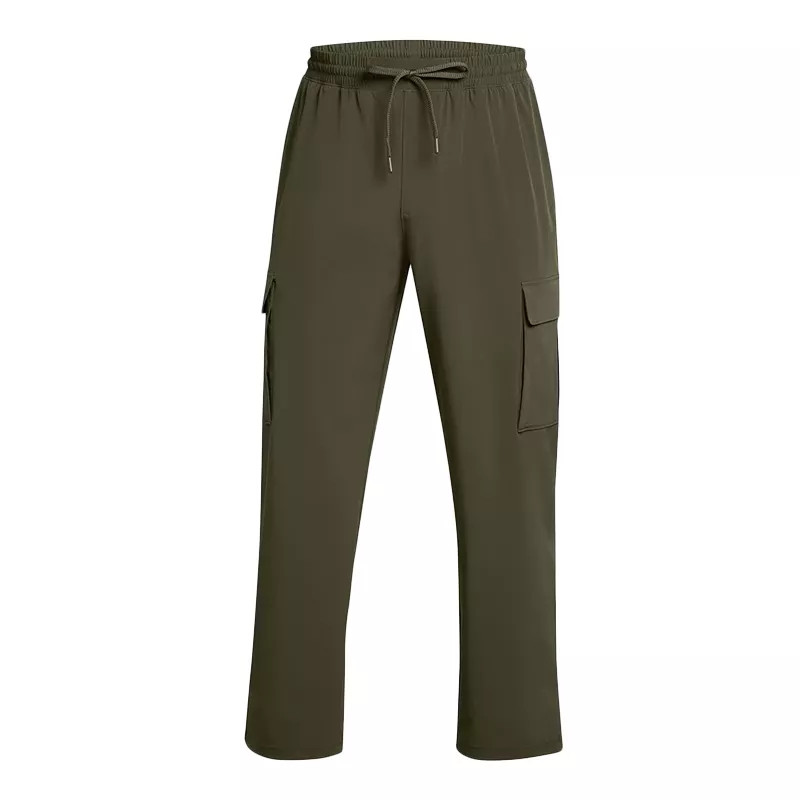 Under Armour Pantalon Cargo Vibe Under Armour Under Armour Pantalon Cargo Vibe Under Armour