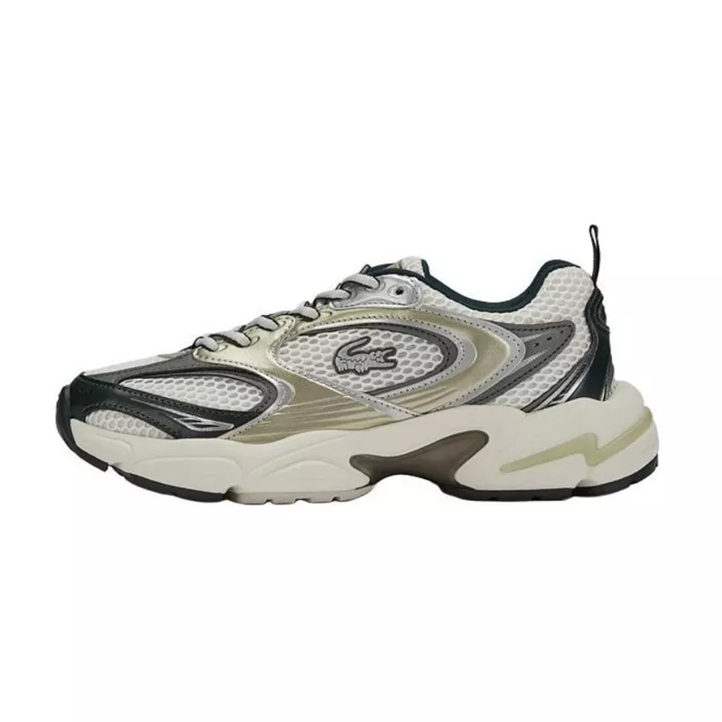 Basket Lacoste STRORM 96 2K Basket Lacoste STRORM 96 2K