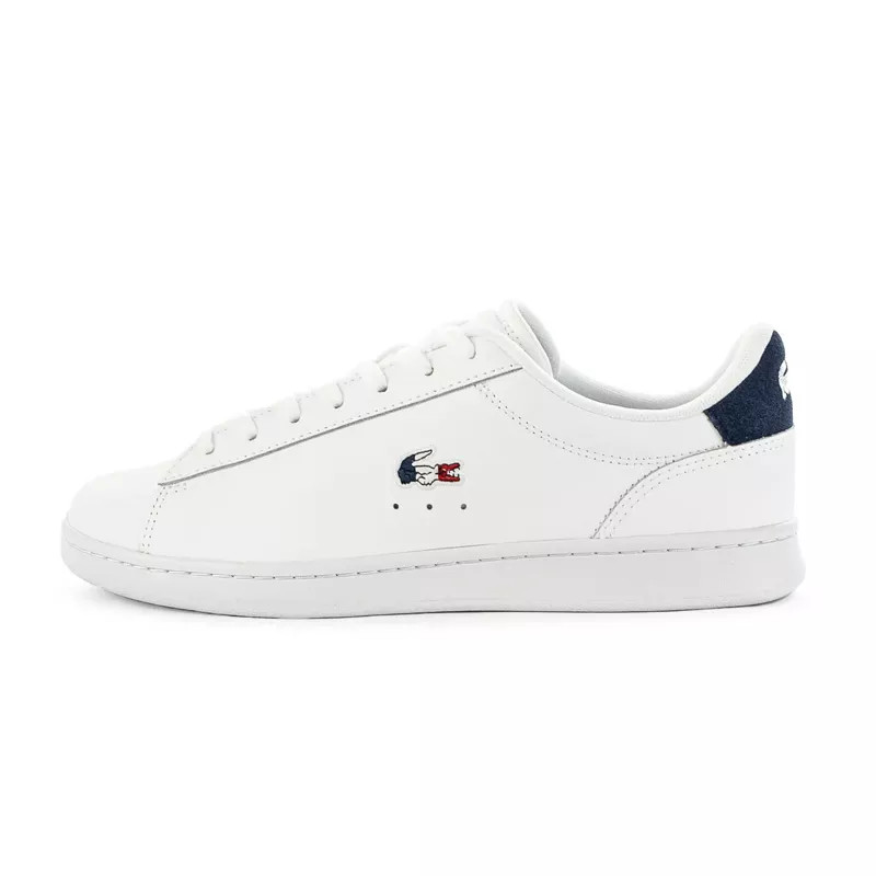 Basket Lacoste CARNABY SET Basket Lacoste CARNABY SET