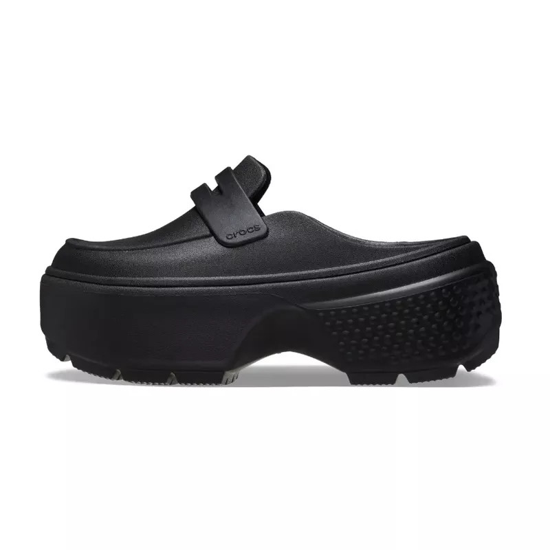 CROCS Sandale Crocs STOMP LOAFER CROCS Sandale Crocs STOMP LOAFER