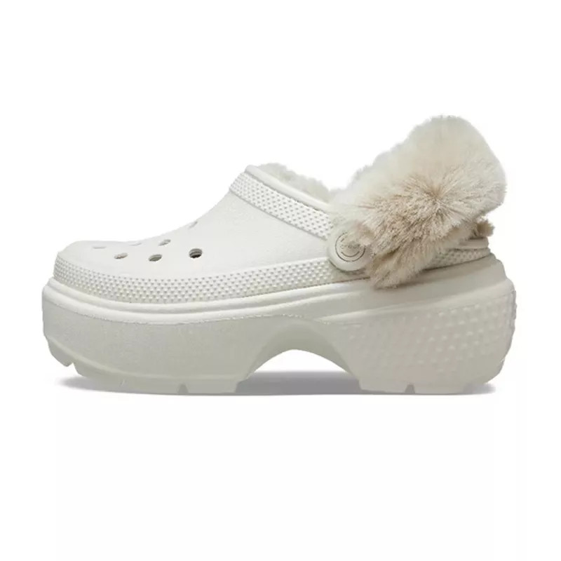 CROCS Sandale Crocs STOMP LINED CLOG CROCS Sandale Crocs STOMP LINED CLOG