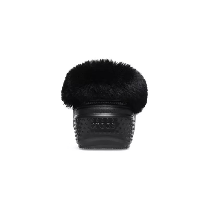 CROCS Sandale Crocs STOMP LINED CLOG
