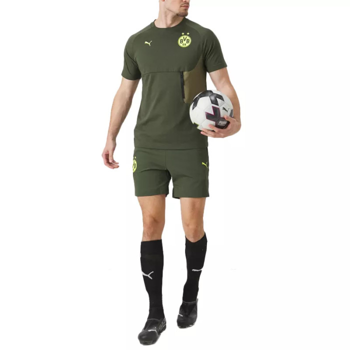 Puma Tee-shirt Puma BVB PUMATECH