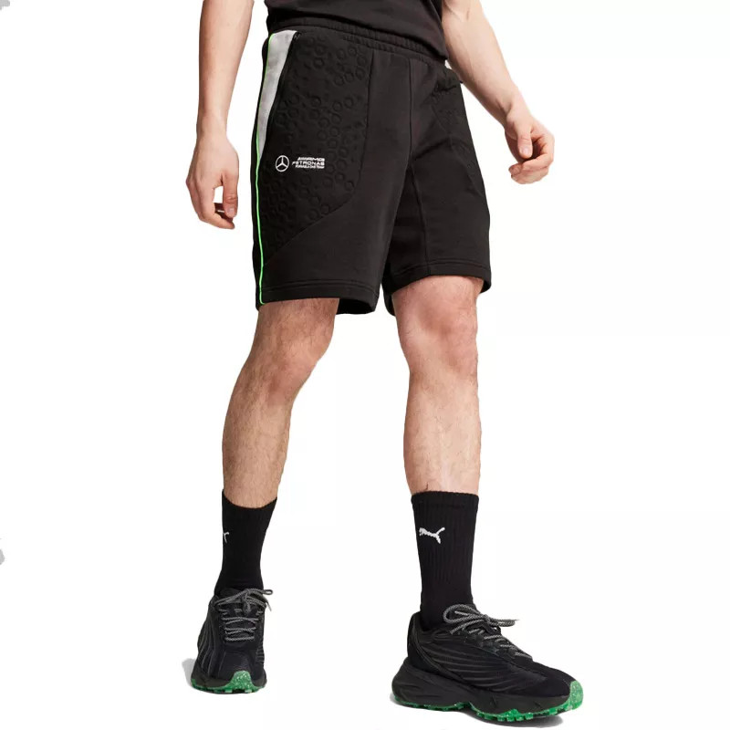 Puma Short Puma MAPF1 Puma Short Puma MAPF1