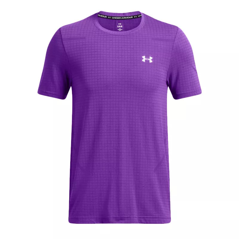 Under Armour Tee-shirt Under Armour VANISH SEAMLESS Under Armour Tee-shirt Under Armour VANISH SEAMLESS