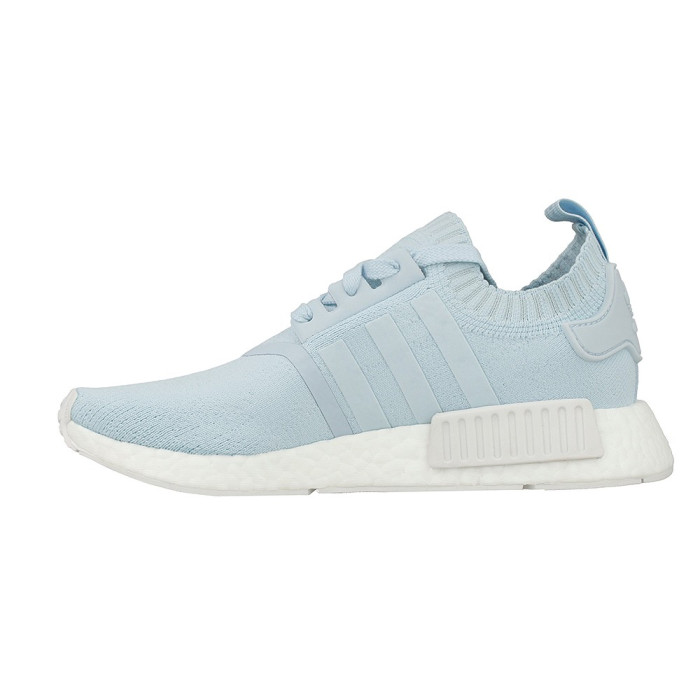 Basket adidas Originals NMD R1 Primeknit - Ref. BY8763
