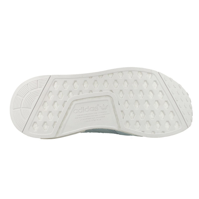 Basket adidas Originals NMD R1 Primeknit - Ref. BY8763