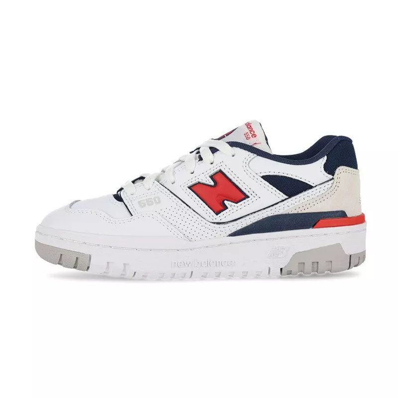New Balance Basket New Balance GS550 Junior New Balance Basket New Balance GS550 Junior