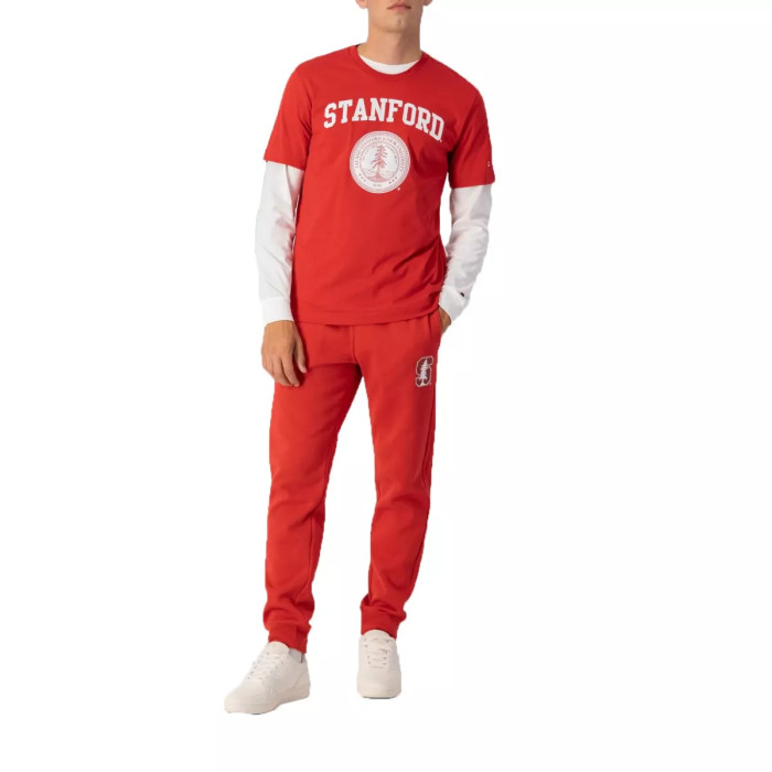 Champion Tee-shirt Champion CREWNECK