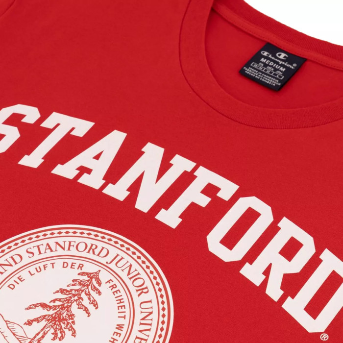 Champion Tee-shirt Champion CREWNECK