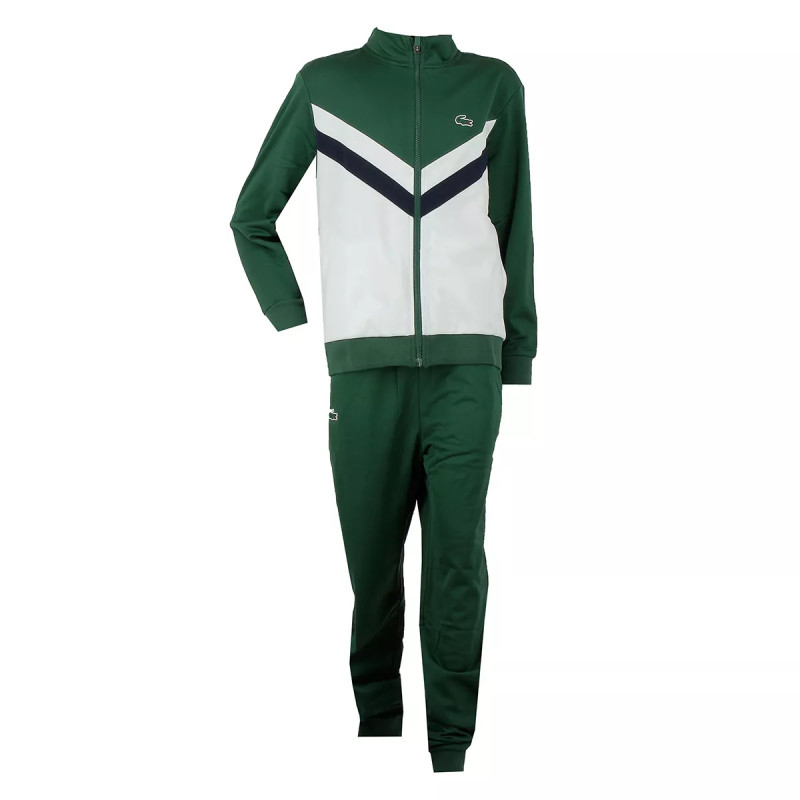 Ensemble de survêtement Lacoste Ensemble de survêtement Lacoste