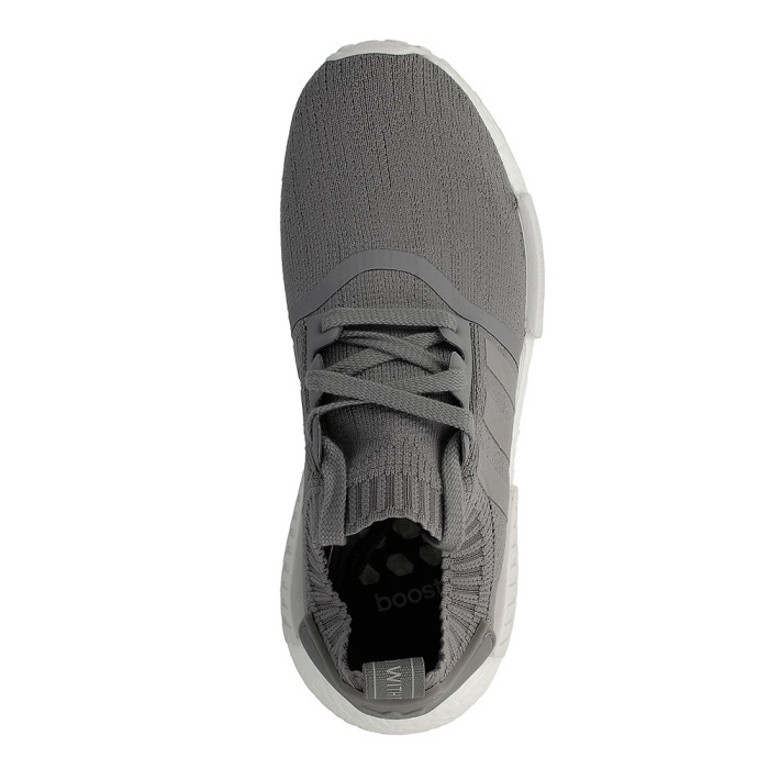 Basket adidas Originals NMD R1 Primeknit - Ref. BY8762
