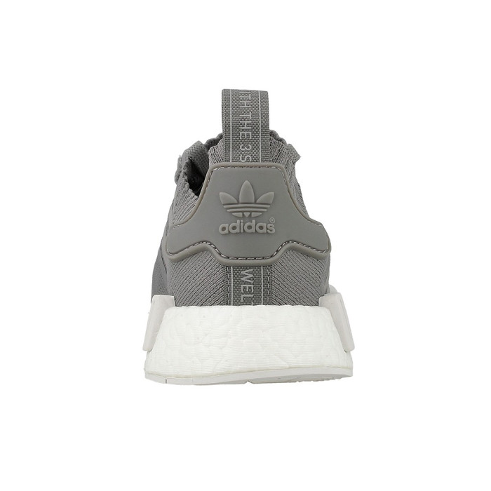 Basket adidas Originals NMD R1 Primeknit - Ref. BY8762