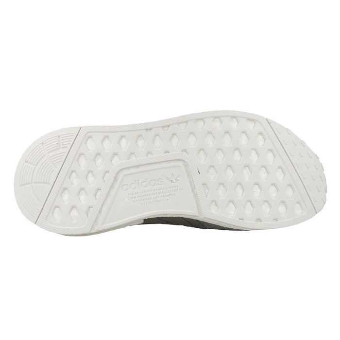 Basket adidas Originals NMD R1 Primeknit - Ref. BY8762
