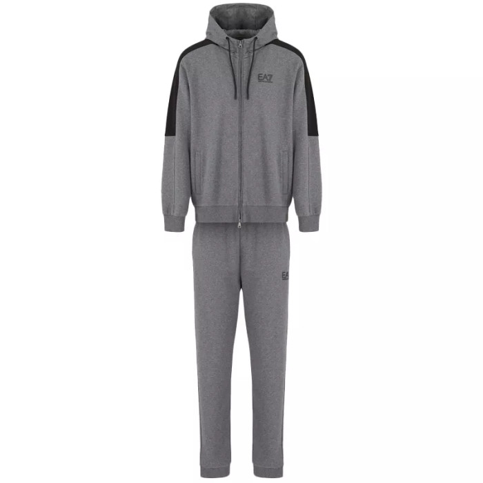 EA7 Emporio Armani Ensemble de survêtement EA7 Emporio Armani