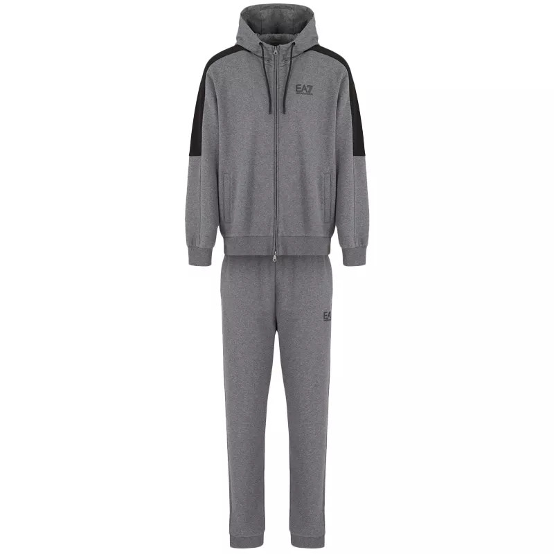 EA7 Emporio Armani Ensemble de survêtement EA7 Emporio Armani EA7 Emporio Armani Ensemble de survêtement EA7 Emporio Armani