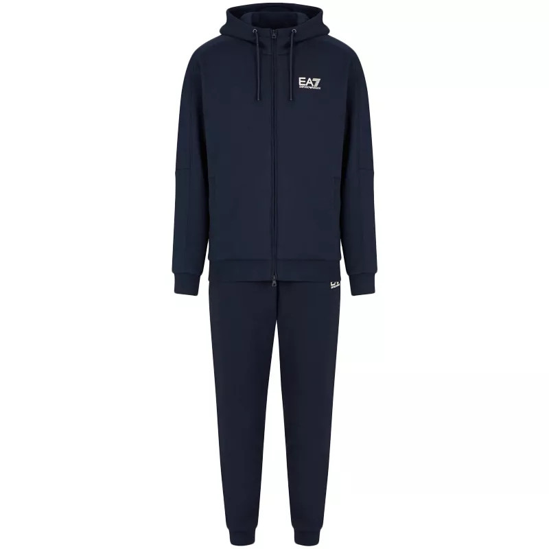 EA7 Emporio Armani Ensemble de survêtement EA7 Emporio Armani EA7 Emporio Armani Ensemble de survêtement EA7 Emporio Armani