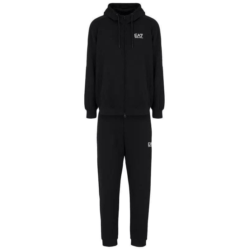 EA7 Emporio Armani Ensemble de survêtement EA7 Emporio Armani EA7 Emporio Armani Ensemble de survêtement EA7 Emporio Armani