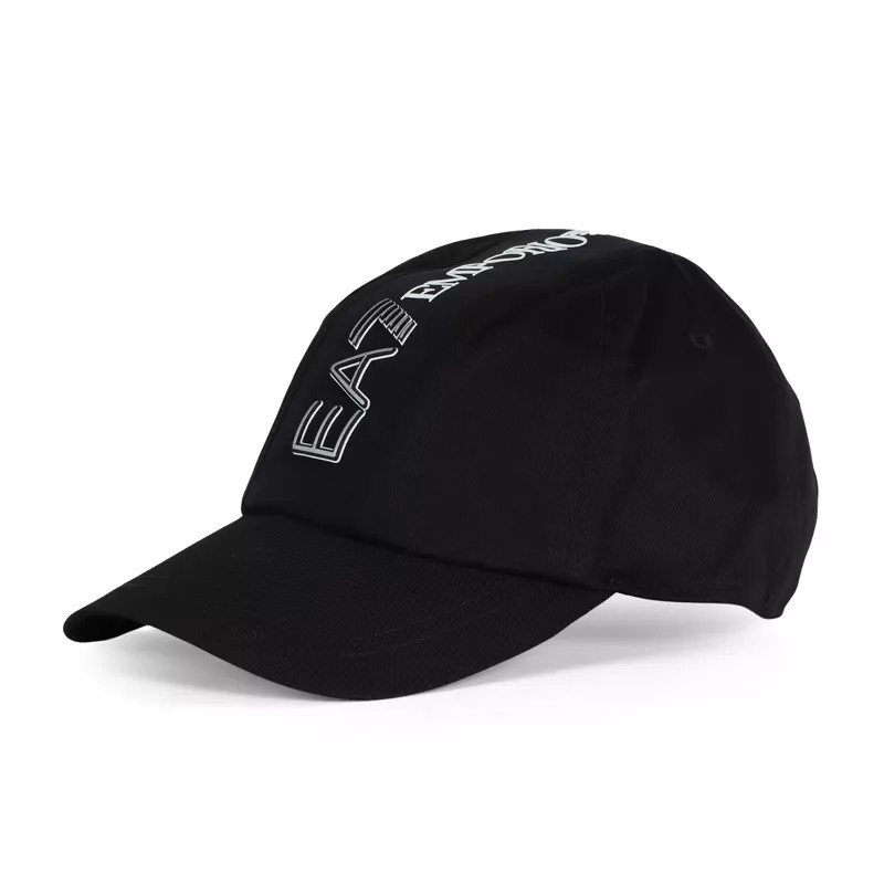 EA7 Emporio Armani Casquette EA7 Emporio Armani BASEBALL HAT EA7 Emporio Armani Casquette EA7 Emporio Armani BASEBALL HAT